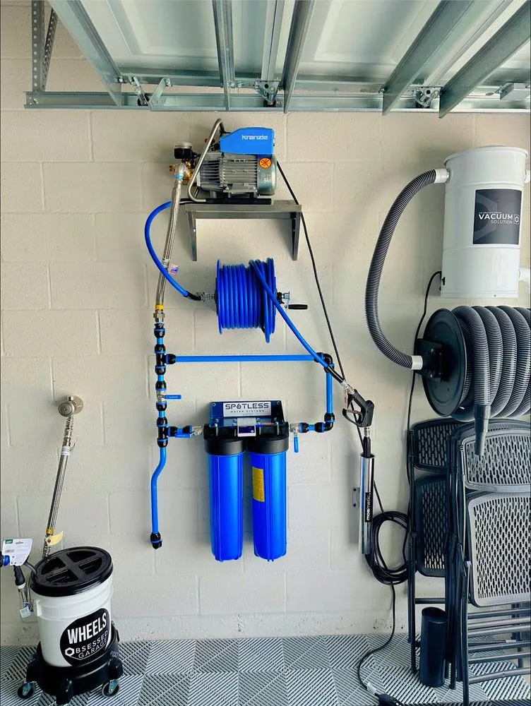 Slide of VT Plumbing and Drain