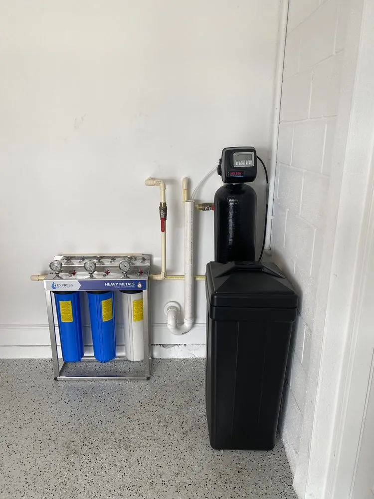 Slide of VT Plumbing and Drain