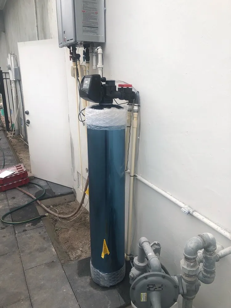 Slide of VT Plumbing and Drain