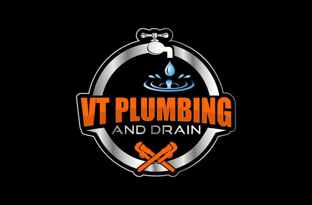 Slide of VT Plumbing and Drain