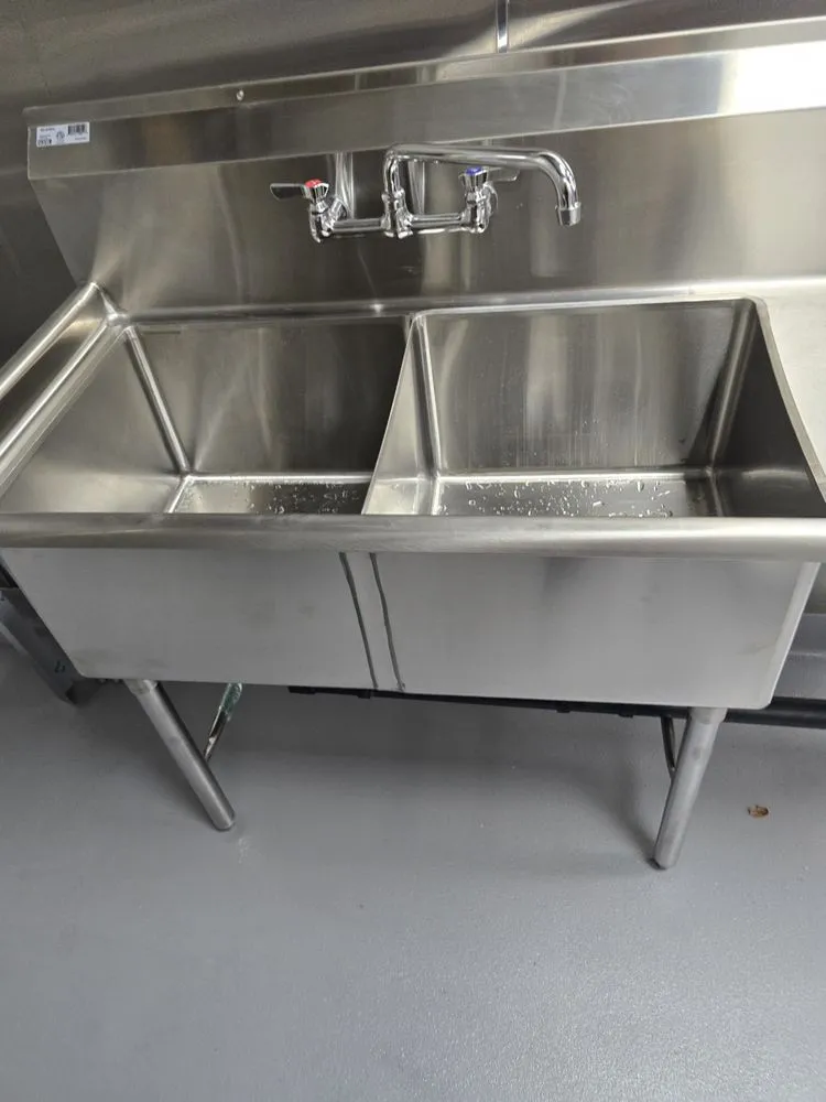 Slide of VTR Plumbing