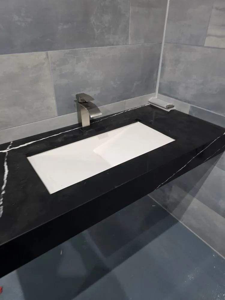 Slide of VTR Plumbing