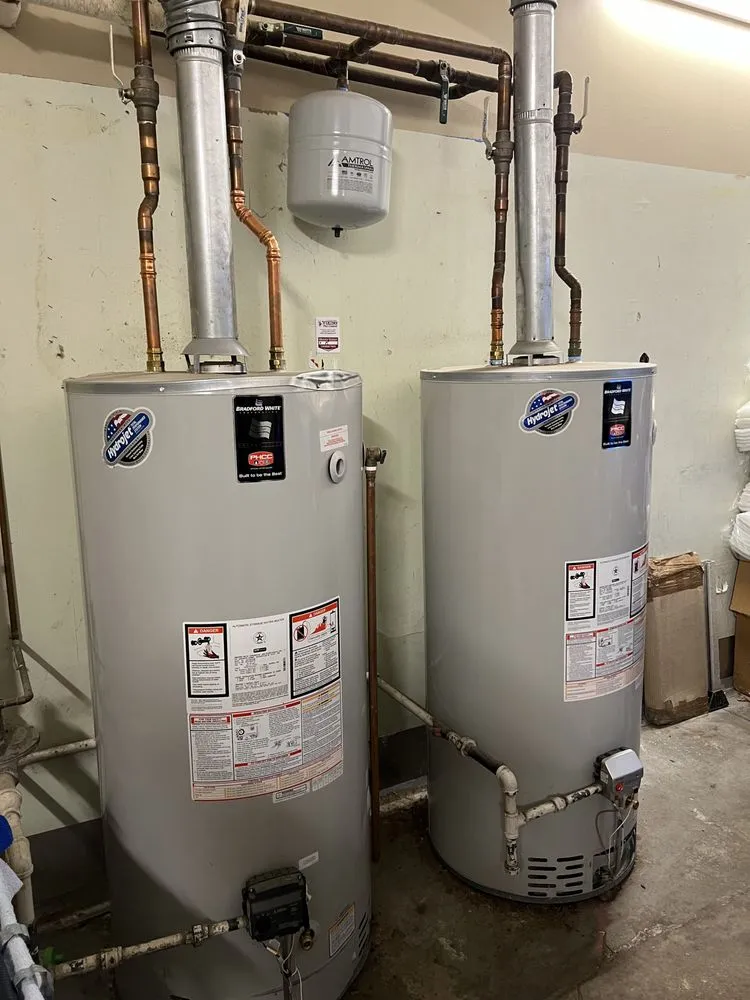 Slide of Vuksani Plumbing & Heating