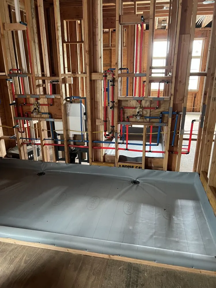 Slide of Vuksani Plumbing & Heating