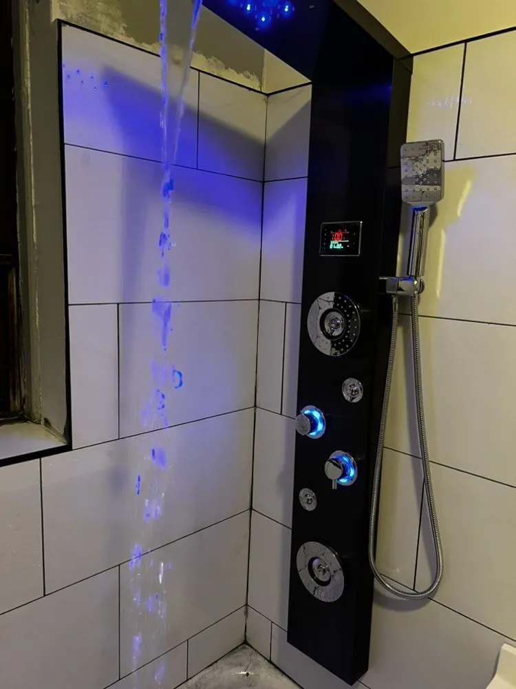 Slide of Vuksani Plumbing & Heating