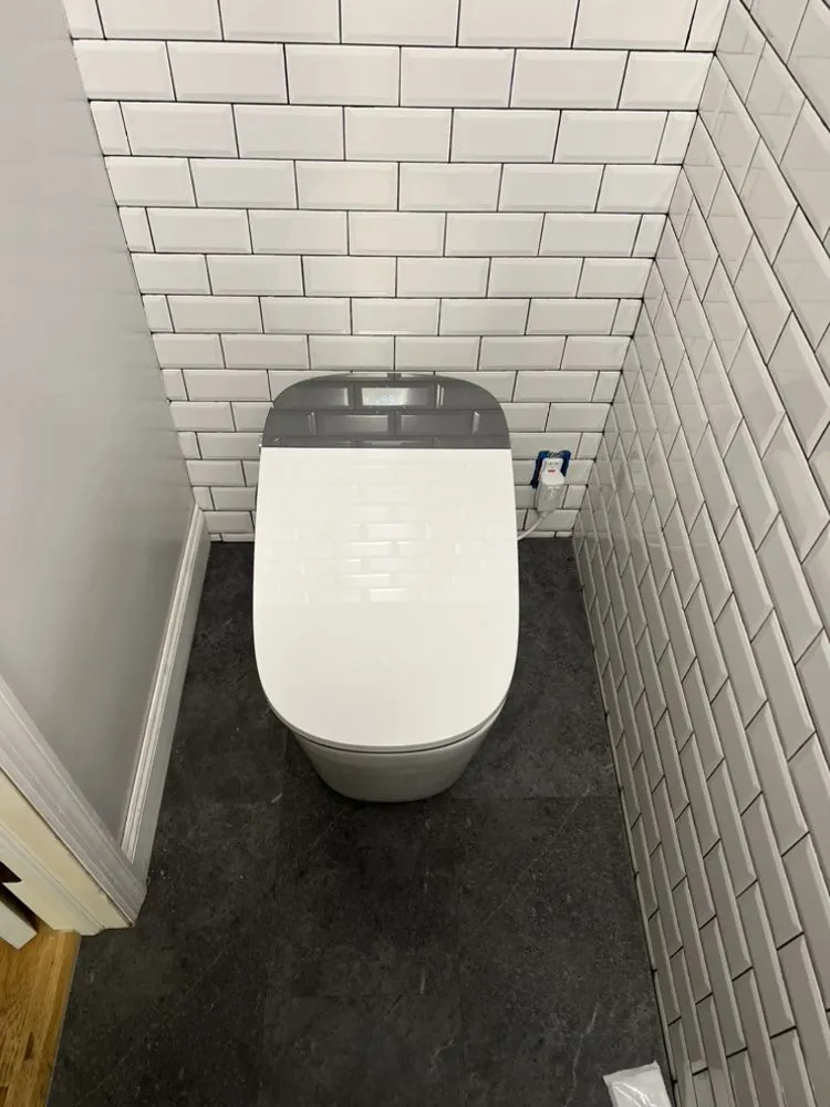 Slide of Vuksani Plumbing & Heating