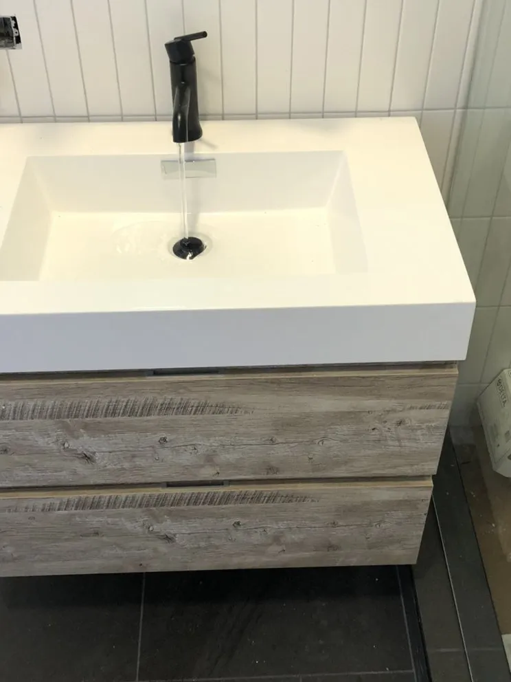 Slide of Vuksani Service Group