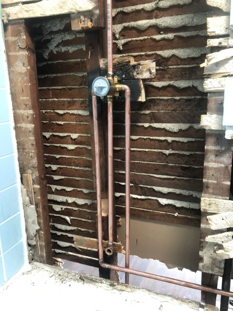 Slide of Vuksani Service Group