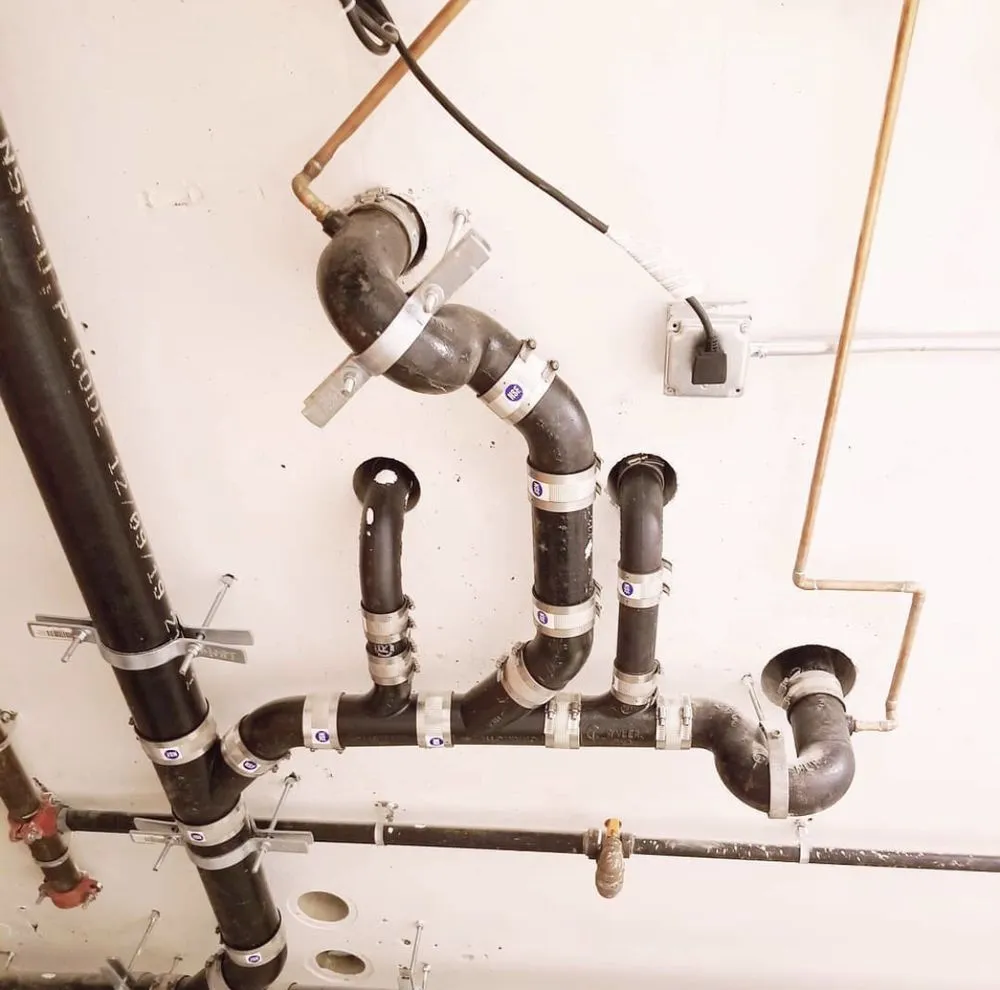 Slide of Vuksani Service Group