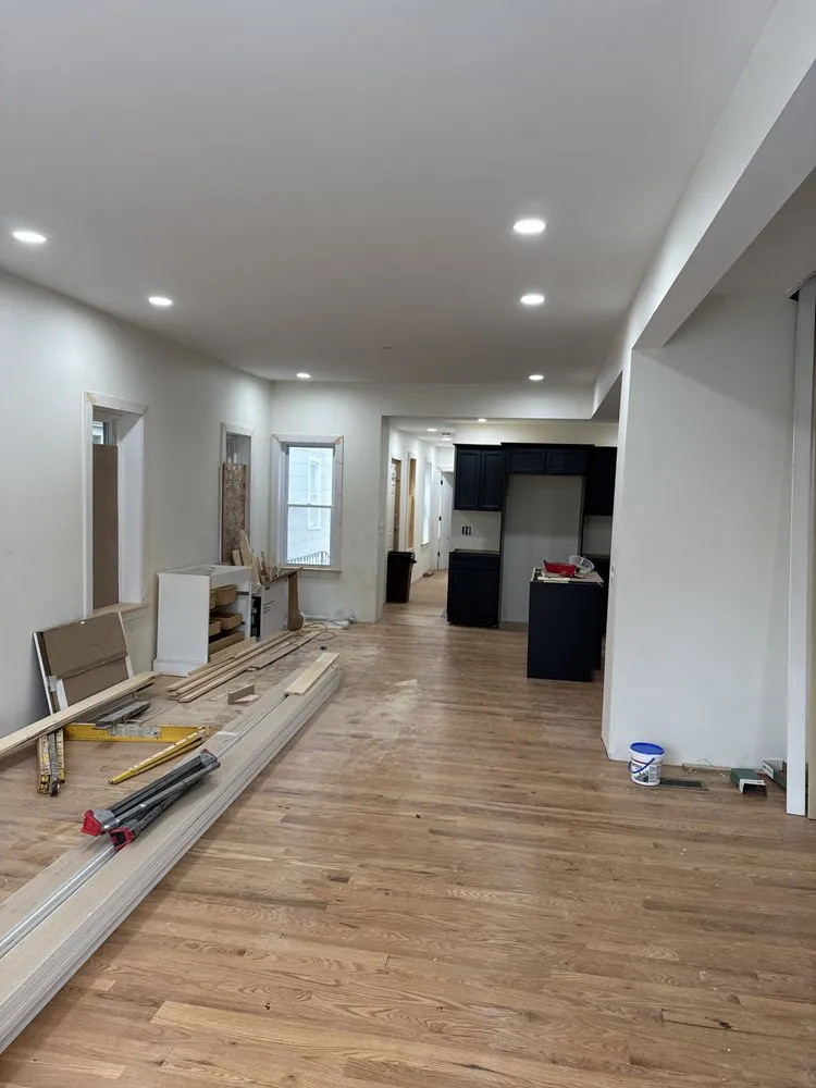 Slide of Vullo Construction