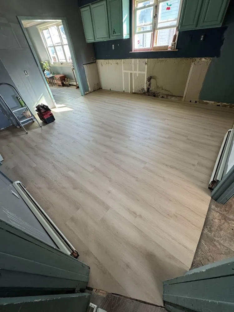 Slide of Vullo Construction