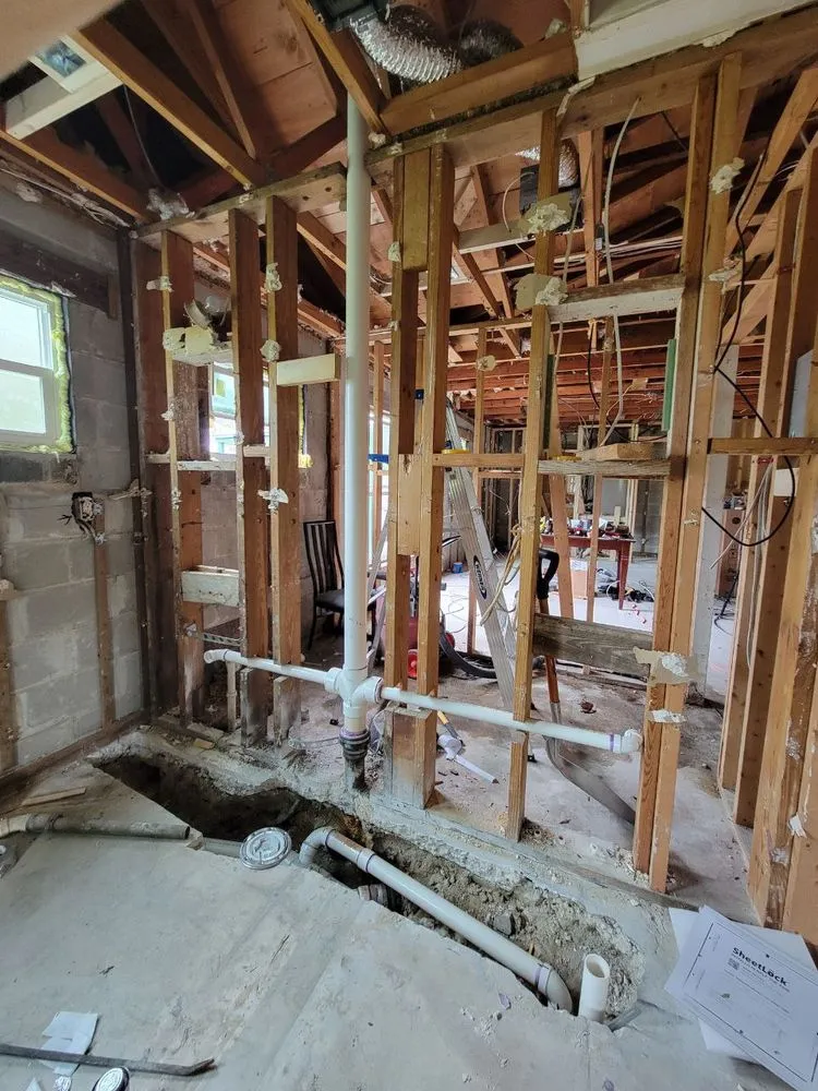 Affordable pipe repair service in St. Cloud, FL - VV Express Plumbers