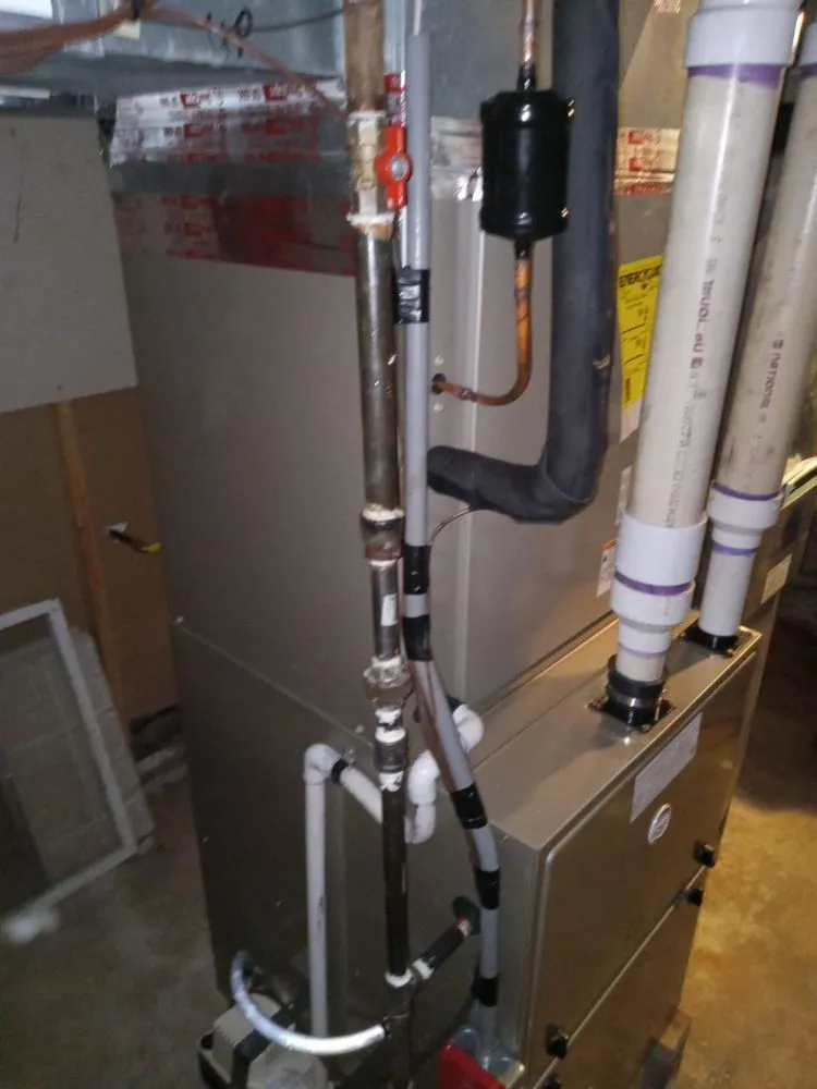 Expert emergency plumbing in St. Cloud, FL by VV Express Plumbers