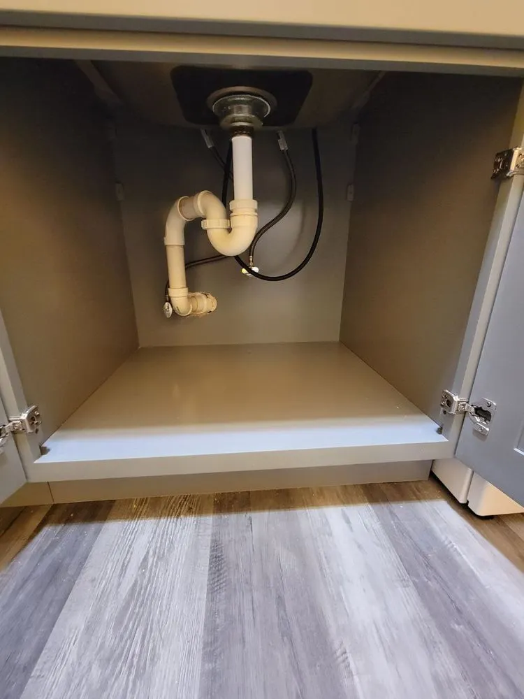 Trusted pipe repair for homes in St. Cloud, FL by VV Express Plumbers