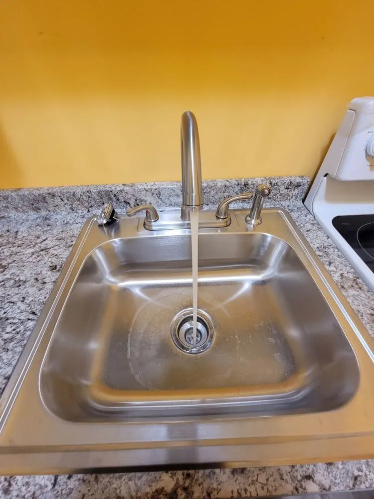 Expert emergency plumbing in St. Cloud, FL by VV Express Plumbers