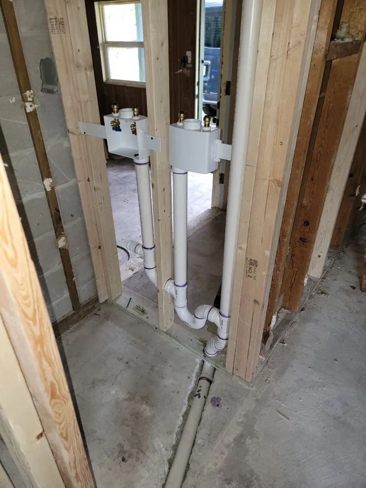 Quality leak detection in St. Cloud, FL by VV Express Plumbers