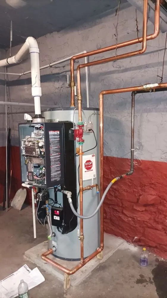 Professional emergency plumbing in St. Cloud, FL by VV Express Plumbers
