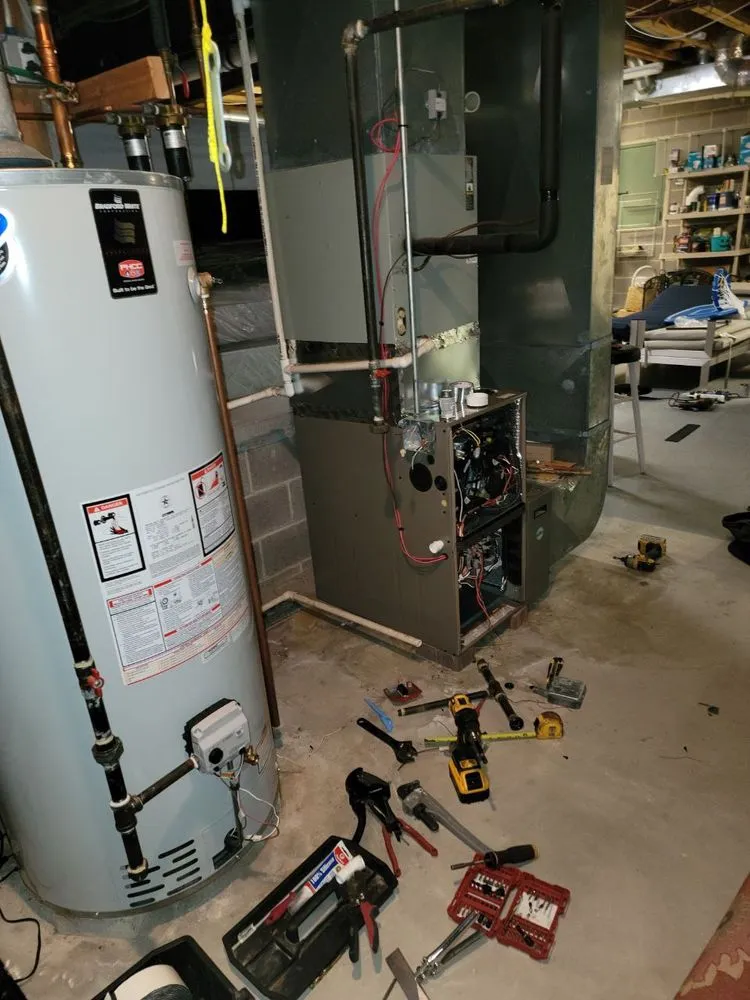 Reliable plumbing repair experts serving St. Cloud, FL - VV Express Plumbers