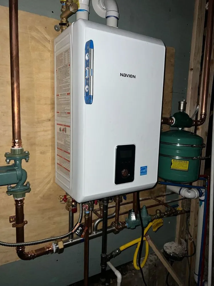 Emergency drain cleaning for homes in St. Cloud, FL by VV Express Plumbers