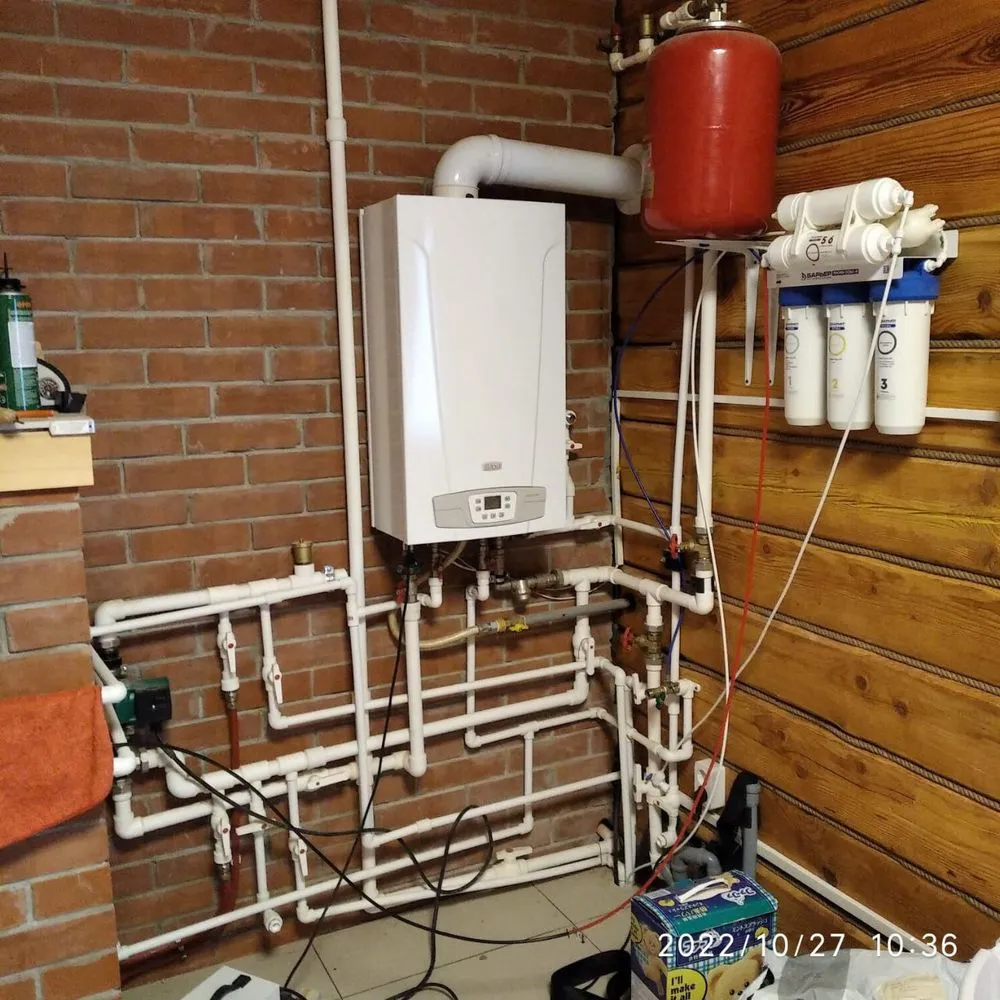 Affordable leak detection in St. Cloud, FL by VV Express Plumbers