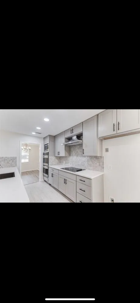 Slide of V&V Home Renovations