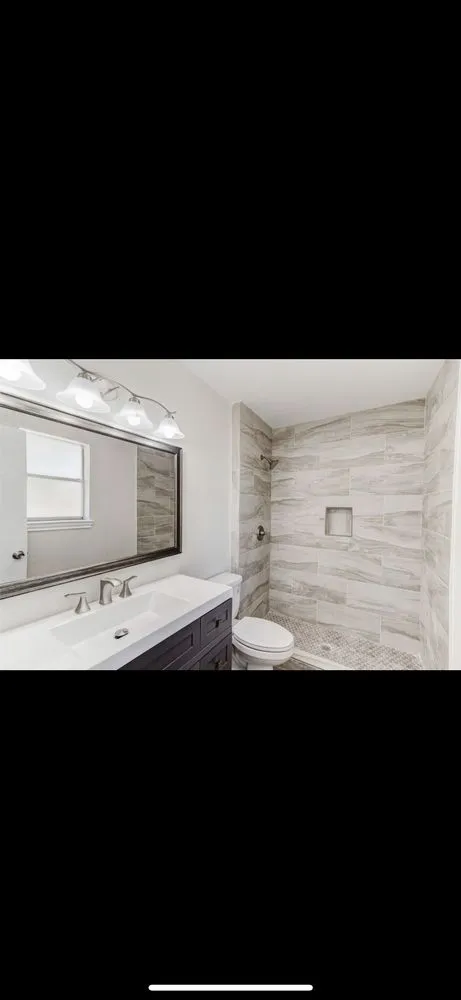 Slide of V&V Home Renovations