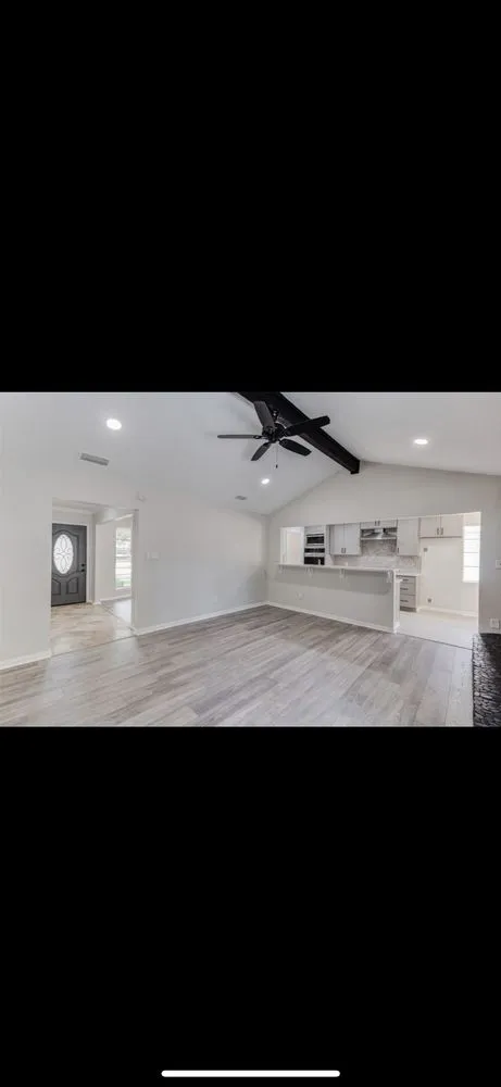 Slide of V&V Home Renovations