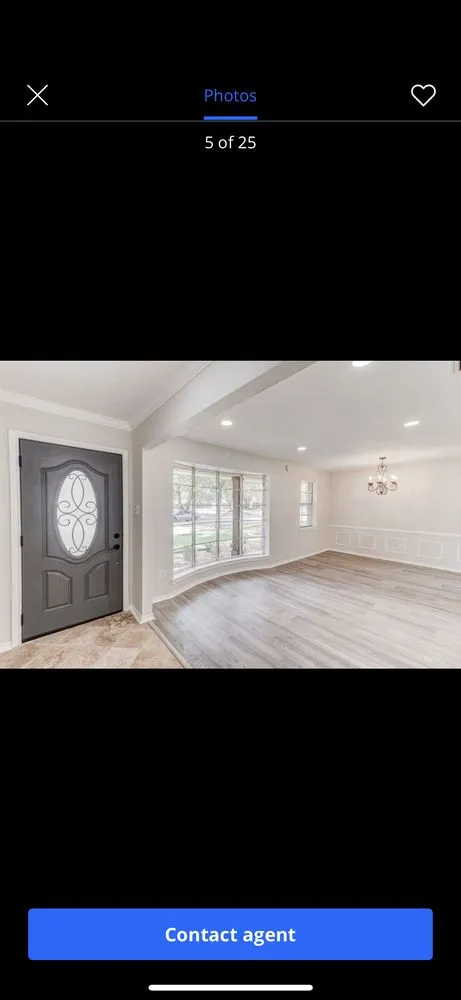 Slide of V&V Home Renovations