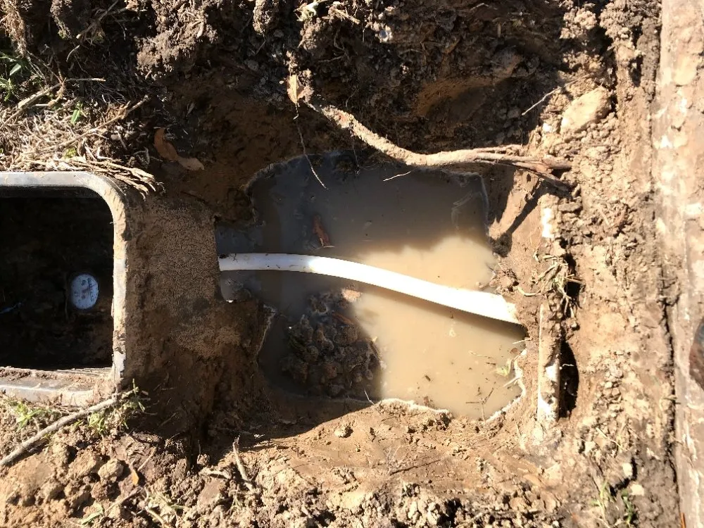 Slide of V&V Plumbing