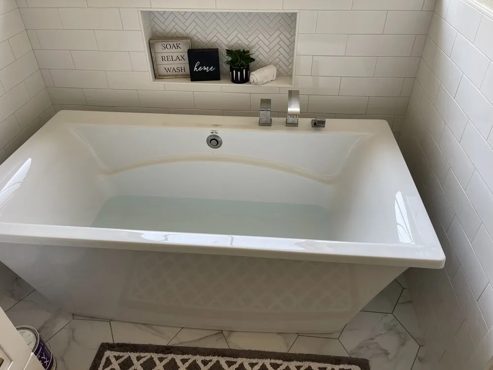 Slide of VZ Plumbing