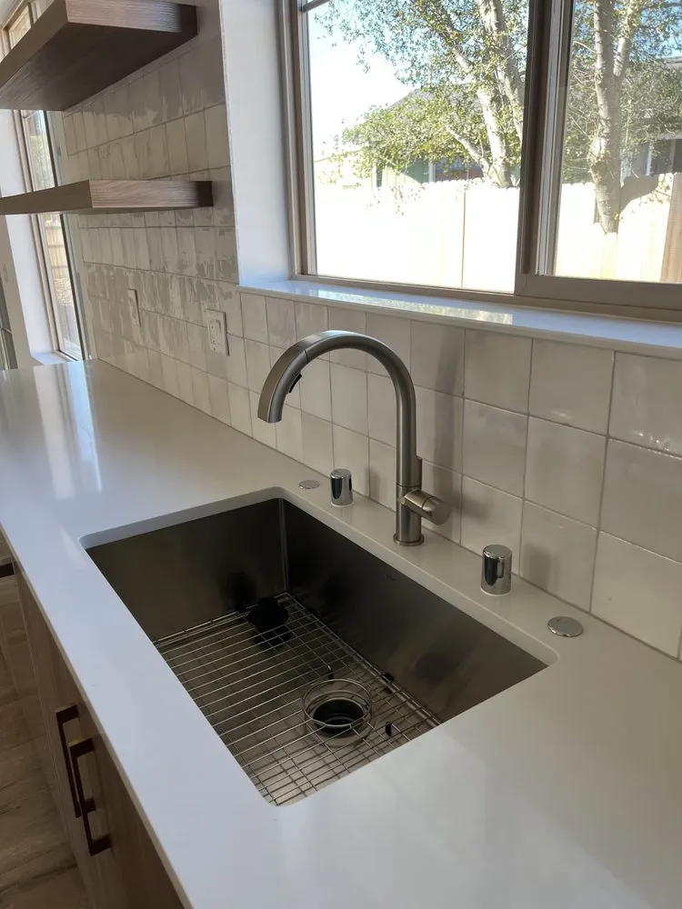 Slide of VZ Plumbing