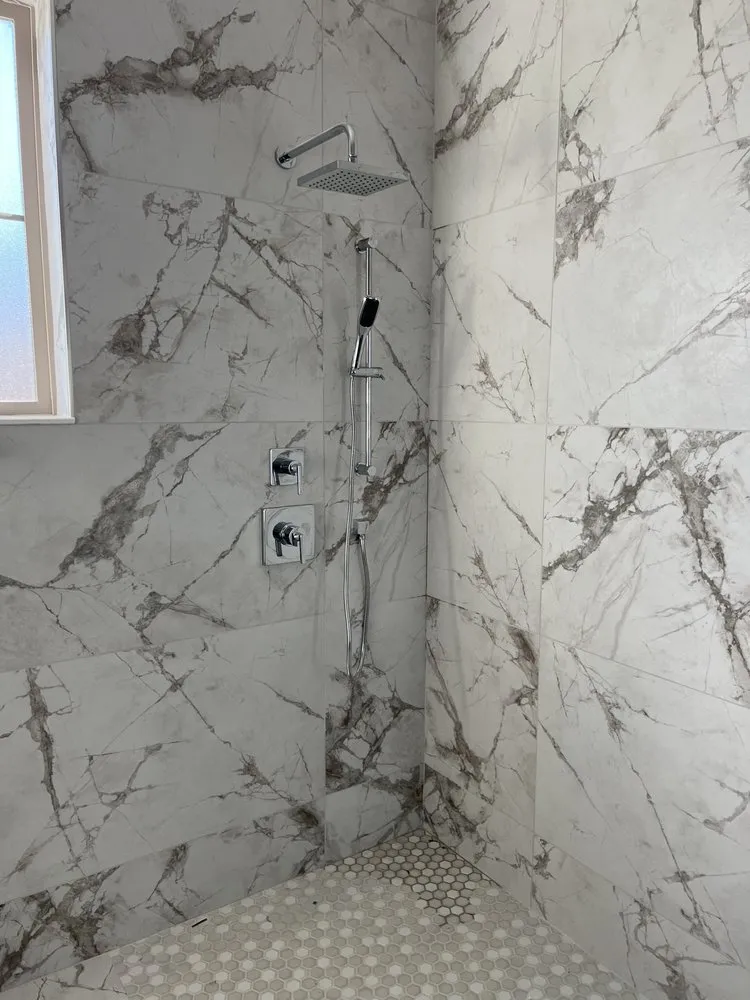 Slide of VZ Plumbing