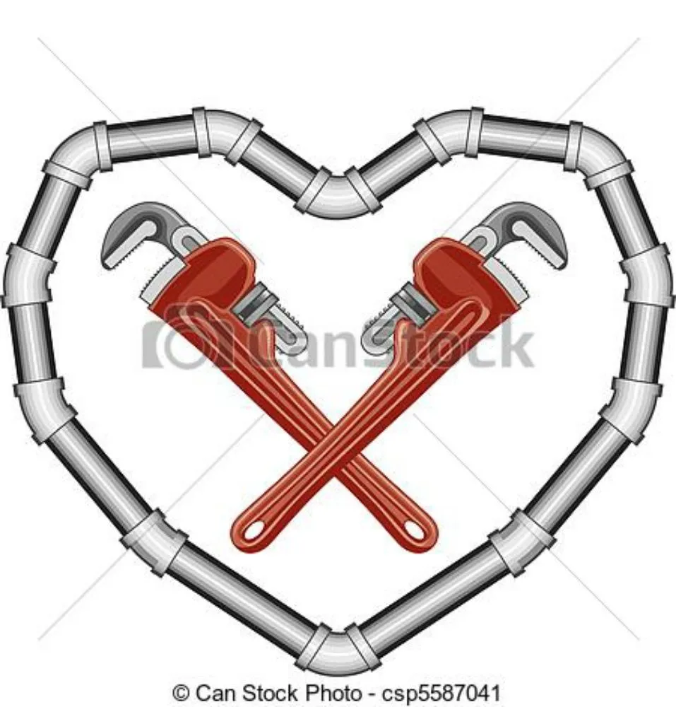 Slide of VZ Plumbing