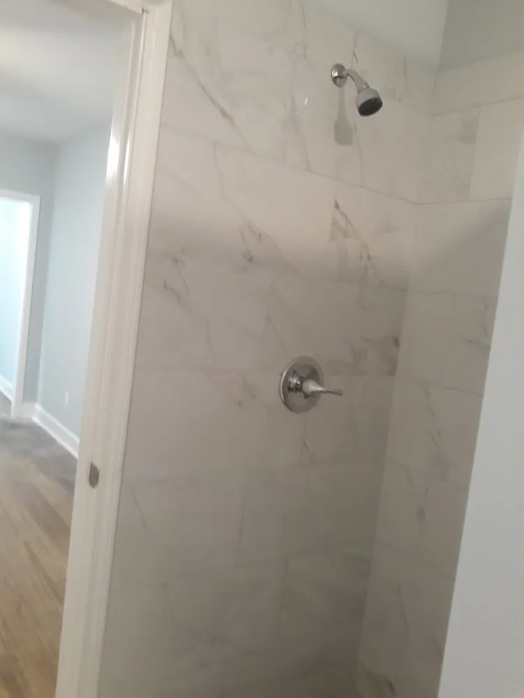 Slide of VZ Plumbing