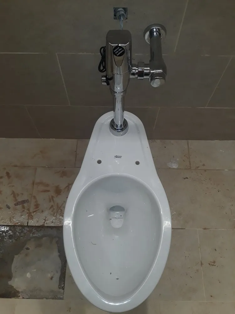 Slide of VZ Plumbing