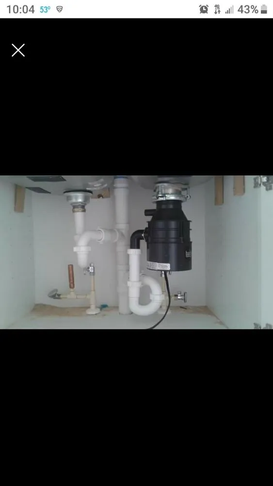 Slide of VZ Plumbing