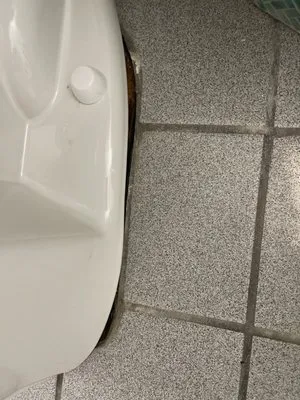 V.Zeolla Plumbing & Gas Fitting Logo