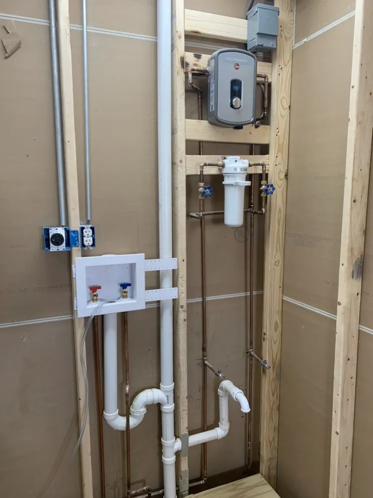 Slide of W & Y service group