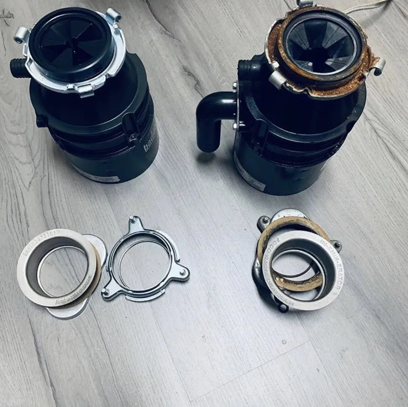 Slide of W & Y service group