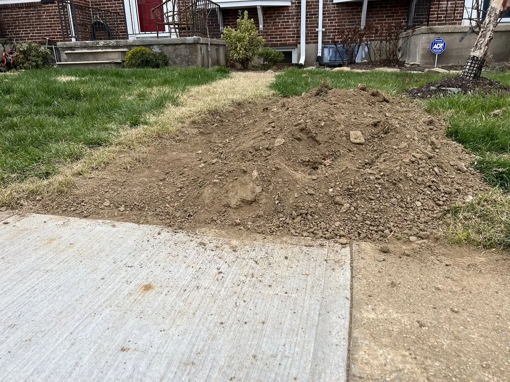 Slide of W A Gambrill