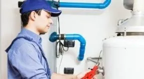 Slide of W A Gambrill