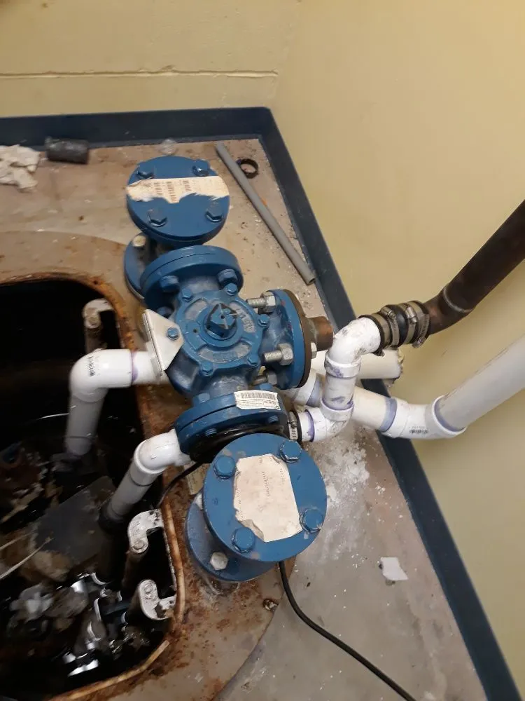 Slide of W And B Notary And Handyman Services