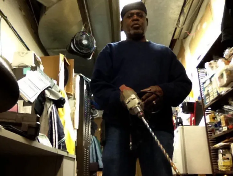 Emergency water heater service for homes in Newark, NJ by W And B Notary And Handyman Services