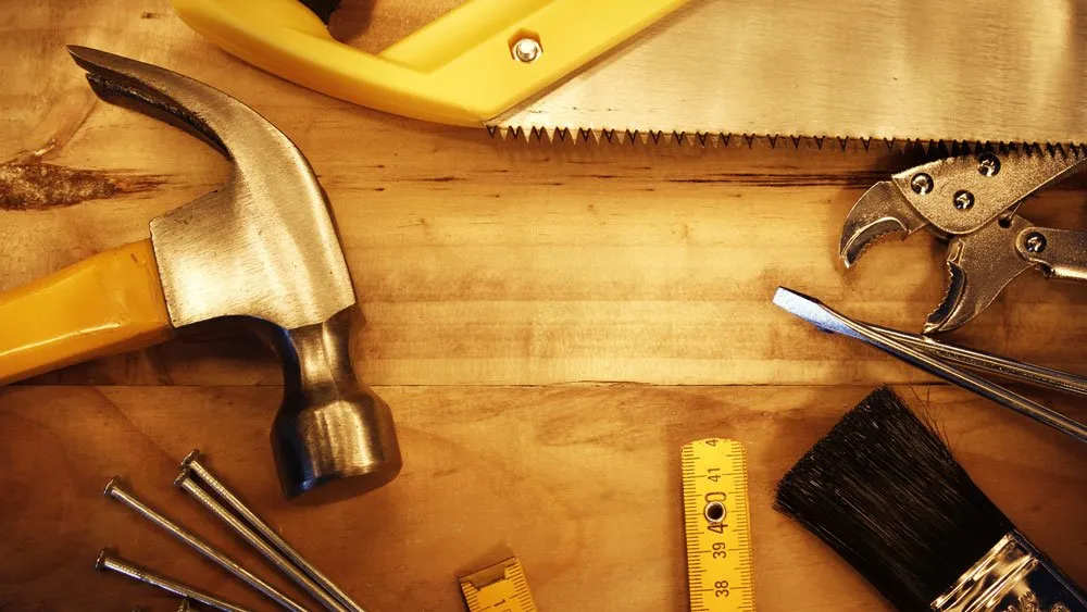 Slide of W And B Notary And Handyman Services