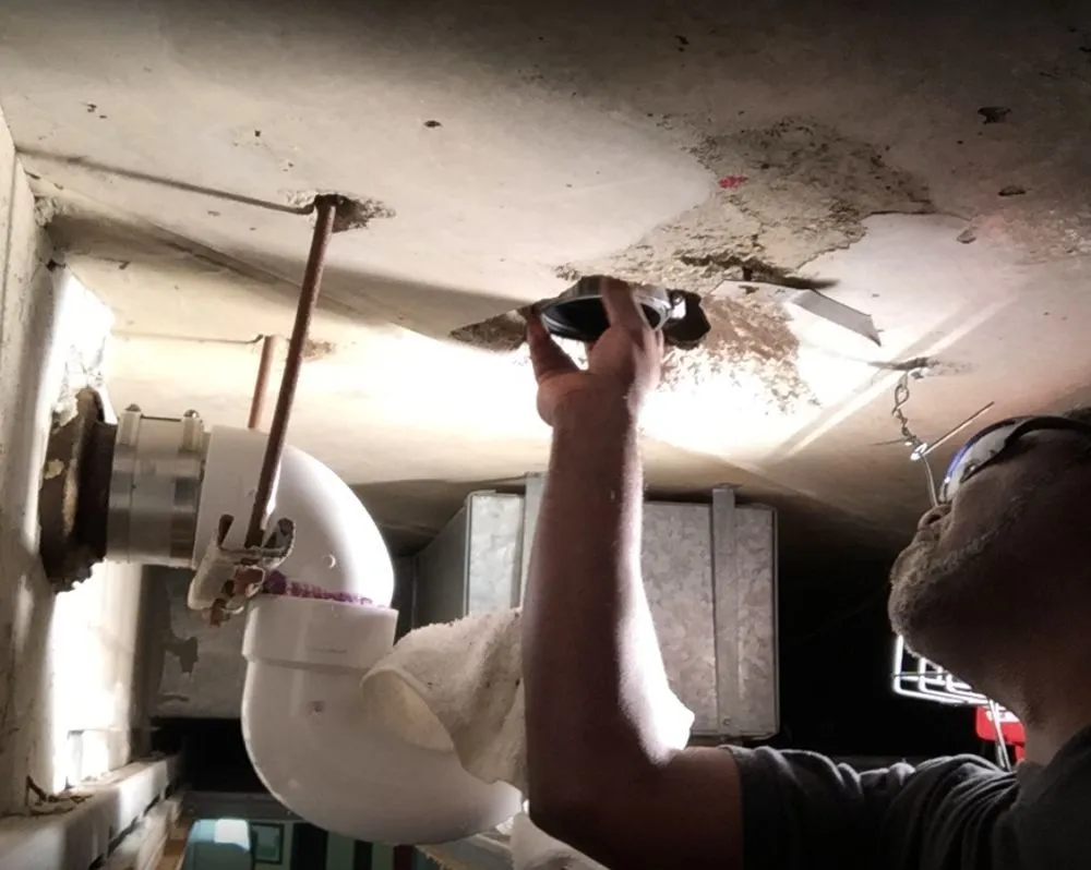 Slide of W And B Notary And Handyman Services