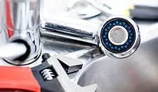 Slide of W B Plumbing