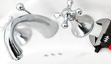 Slide of W B Plumbing