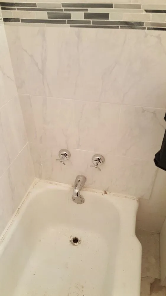 Slide of W. Bragg Plumbing