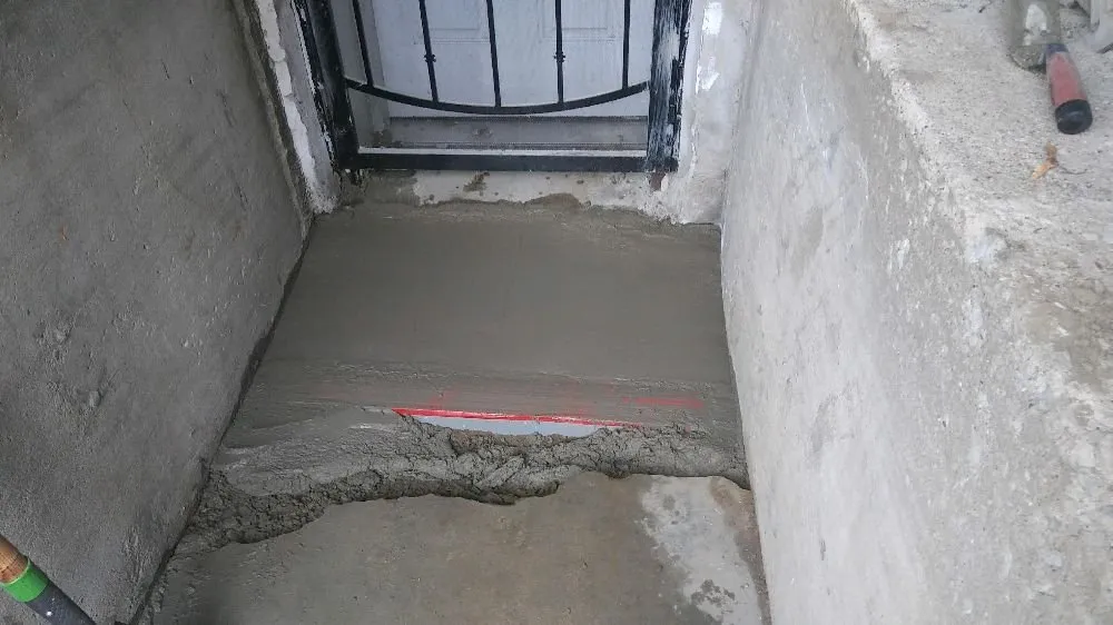 Slide of W. Bragg Plumbing