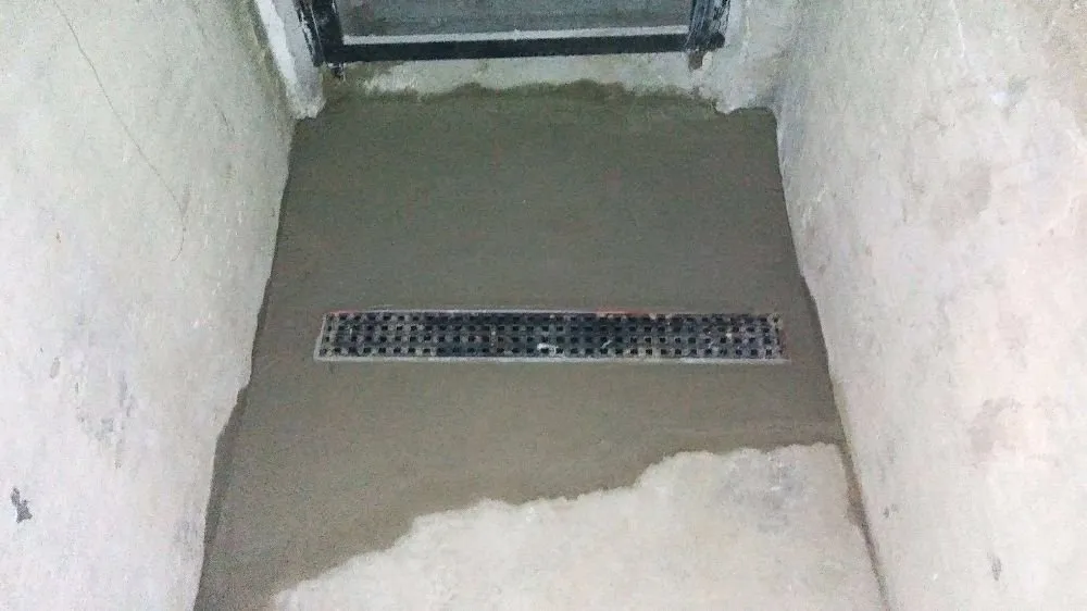 Slide of W. Bragg Plumbing